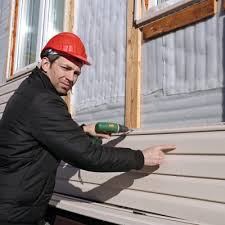 Professional Siding in Kentwood, LA